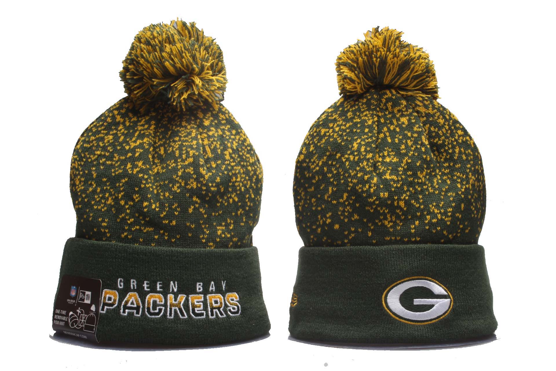 2023 NFL Beanies104